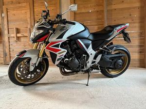HONDA CB1000R LCR EDITION / EZ 2014