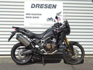 HONDA CRF1000L AFRICA TWIN ABS * 1. HAND *
