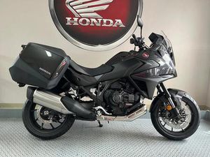 HONDA NT1100 DCT 6JAHRE GARANTIE *NEU* MY25