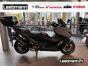 YAMAHA TMAX 560 TECHMAX