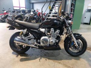 YAMAHA XJR13000 EZ: 03/2000 40500 KM 2.HAND
