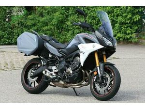 YAMAHA TRACER 900 GT