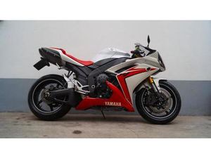 YAMAHA YZF R1 RN19 | INSPEKTION + REIFEN + TÜV NEU | *ORIGINAL*