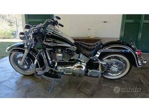 HARLEY-DAVIDSON SOFTAIL HERITAGE - 2003