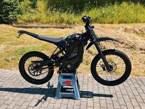 ERIDE PRO SR L3E 33PS ELEKTRO MOTORRAD E-RIDE