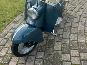 IWL BERLIN ROLLER BJ.61