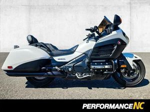 2016 HONDA MOTO HONDA GL1800BG 2016