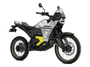 2026 CAN-AM ORIGIN '73