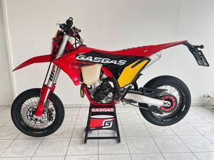 GASGAS EC 350F GP SUPER MOTO