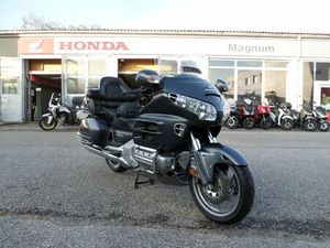 OCCASION HONDA GL 1800 GOLDWING
