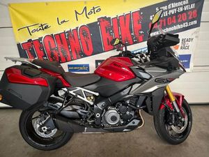 SUZUKI GSXS 1000 GX 2025