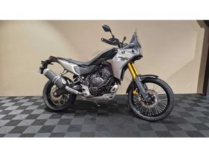 YAMAHA XTZ TENERE 700 2026