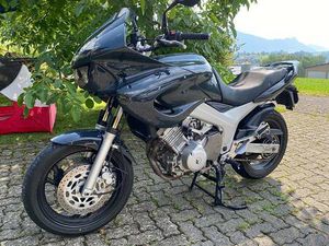 YAMAHA TDM 850 4TX CANTON LUCERNE -