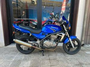 KAWASAKI ER 500 N (2006)