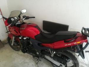 KAWASAKI ZR 7S