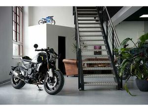 CFMOTO CL-X 700 SPORT | NUR 2820KM | A2 TAUGLICH |