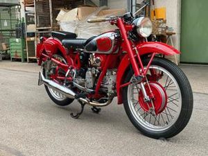 MOTO GUZZI AIRONE SPORT 250 1949