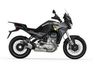 MOTO GUZZI STELVIO - 2025