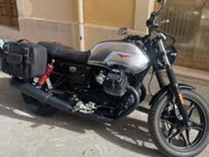 MOTO GUZZI V7 III - 2020