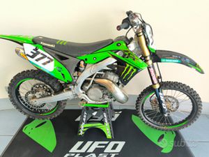 KX 500 AF
