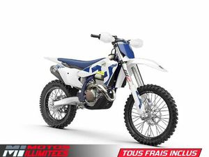 HUSQVARNA HUSQVARNA FX 350 2026 2026