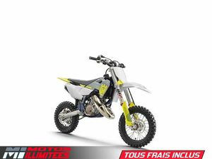 HUSQVARNA HUSQVARNA TC 50 2026 2026