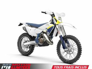 HUSQVARNA HUSQVARNA TE 150 2026 2026