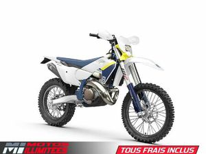 HUSQVARNA HUSQVARNA TE 300 2026 2026