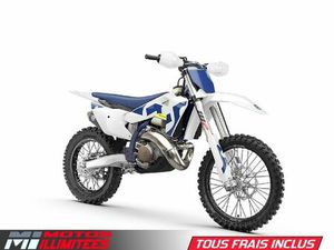 HUSQVARNA HUSQVARNA TX 300 2026 2026