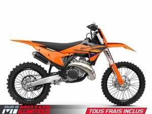 KTM KTM 250 SX 2026 2026