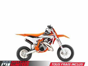 KTM KTM 50 SX 2026 2026
