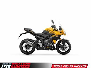 TRIUMPH TRIUMPH TIGER SPORT 800 2026 2026