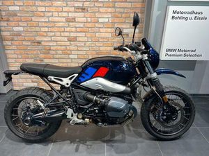 BMW R NINET URBAN G/S