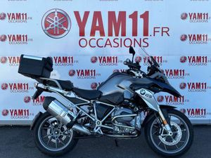 BMW R 1200 GS 2017 1200 CM3 | MOTO TRAIL | 16 201 KM | 11100 NARBONNE
