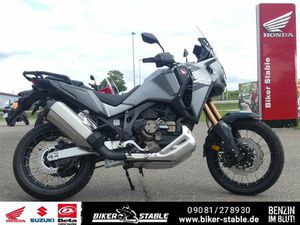 HONDA CRF1100L AFRICA TWIN ADVENTURE SPORTS DCT