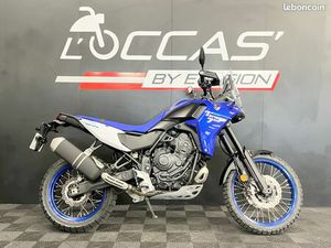 YAMAHA TÉNÉRÉ700 - TÉNÉRÉ 700 À PARTIR DE 139/MOIS