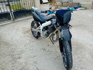 DERBI 50