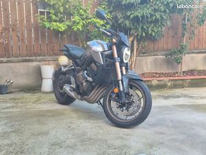 HONDA CB650R A2