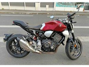 CB1000RA - ABS 2018