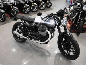 MOTO GUZZI V7 CAFE CLASSIC 750 CM3