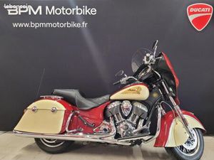 INDIAN CHIEFTAIN CHIEFTAIN 1811 BI-COLORE 2016