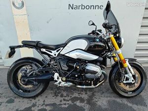 BMW R 1200 NINET
