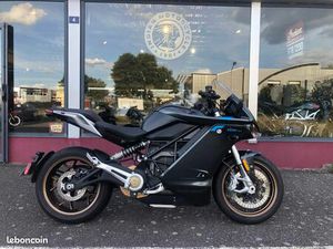 ZERO MOTORCYCLES SR/S 1000 CM3