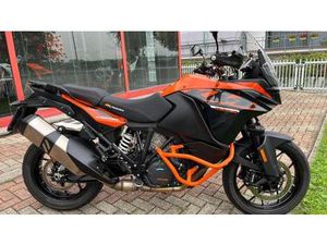 VENDO KTM 1090 ADVENTURE S - L (2017 - 19) USATA A TORTONA (CODICE 9820777) - MOTO.IT