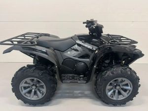 YAMAHA GRIZZLY 700 EPS SE XT-R • 2025