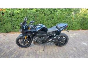 FZ 8 FZ8 FAZER (BJ 2010) — MOTOREN | YAMAHA — MARKTPLAATS