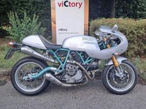 DUCATI PAUL SMART 1000 PAULSMART 1000 LIMITED...