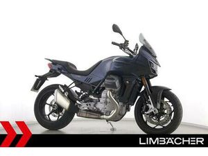 MOTO GUZZI V 100 MANDELLO E5+ - 1. HAND