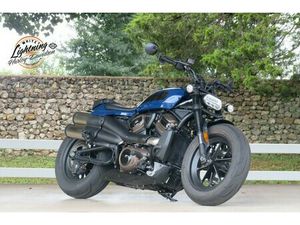 2023 HARLEY-DAVIDSON SPORTSTER RH1250S - S