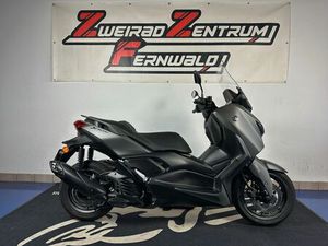 YAMAHA XMAX 125 *WERKSGARANTIE BIS 2028*